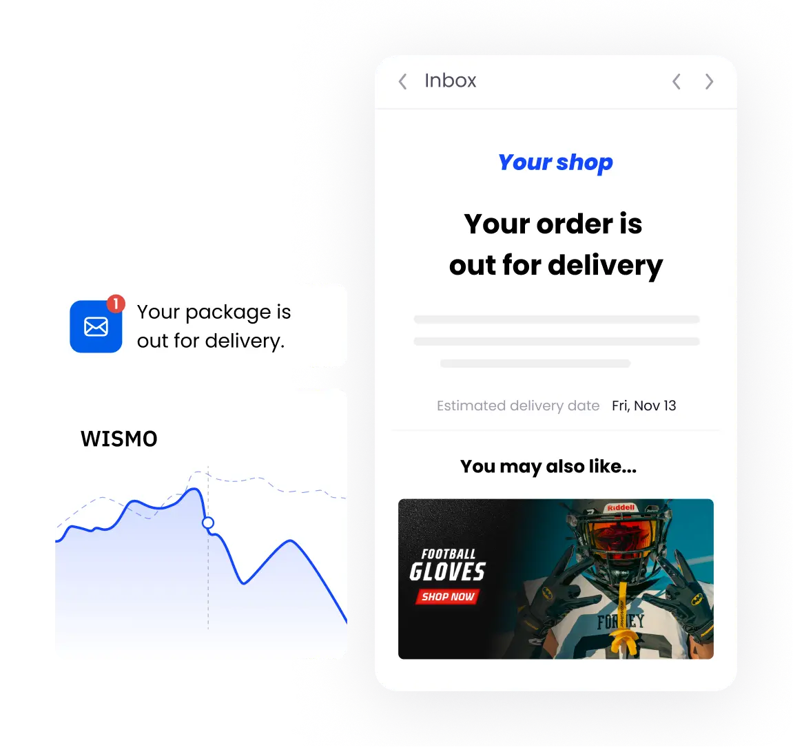 Order Tracking